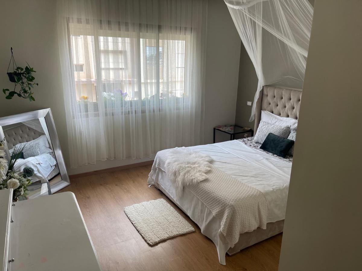 Chambre D'Hote Close To The Airport Med 5 & Market Nouaceur Εξωτερικό φωτογραφία